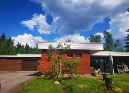 Casa para 102 000 euro en Imatra, Finlandia