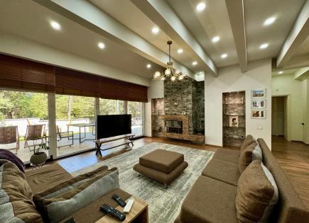Casa para 558 320 euro en Tbilisi, Georgia
