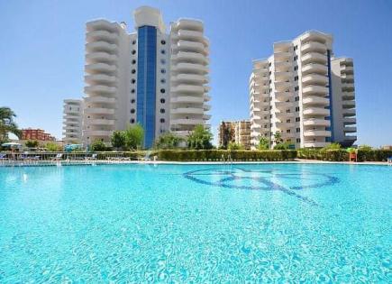 Piso para 109 000 euro en Alanya, Turquia