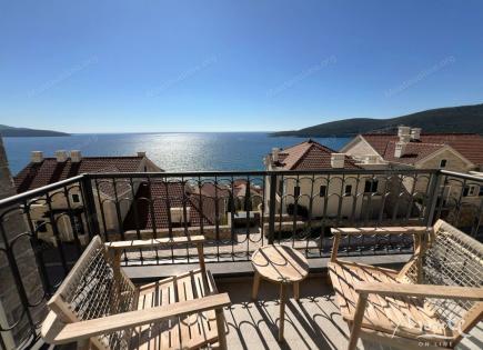 Studio pour 510 000 Euro à Tivat, Monténégro