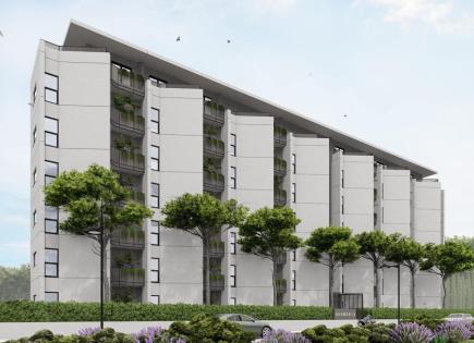 Appartement pour 300 000 Euro au Bar, Monténégro