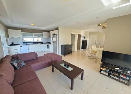 Appartamento per 178 000 euro a Alanya, Turchia