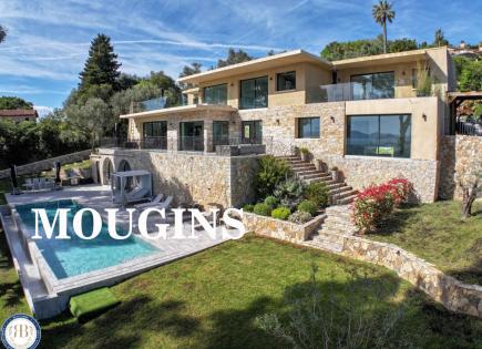 Villa pour 3 500 000 Euro à Mougins, France