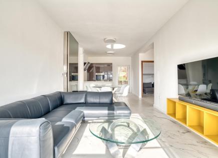 Apartment für 231 000 euro in Petrovac, Montenegro