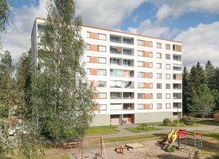Apartment für 19 600 euro in Lahti, Finnland