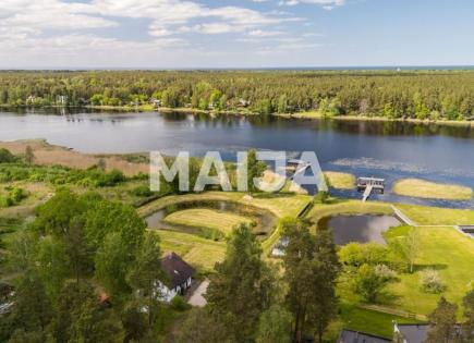 Maison pour 415 000 Euro en Lettonie