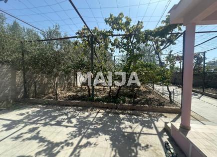 Maison pour 450 Euro par mois à Vlora, Albanie