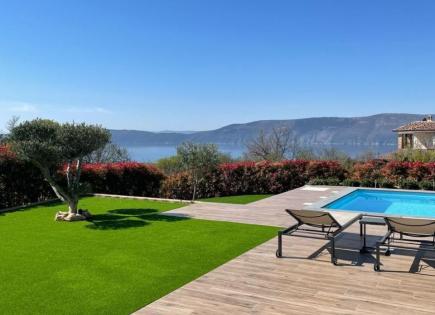 Villa für 1 200 000 euro in Krk, Kroatien