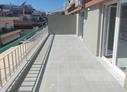 Flat for 175 000 euro in Thessaloniki, Greece