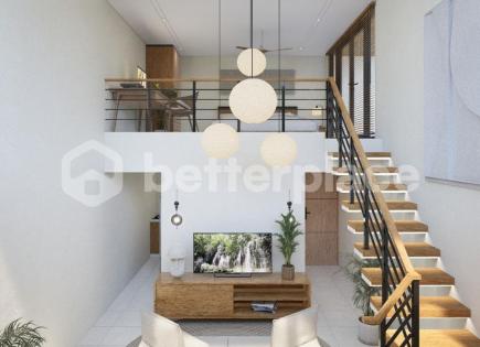 Villa for 93 957 euro in Bukit, Indonesia