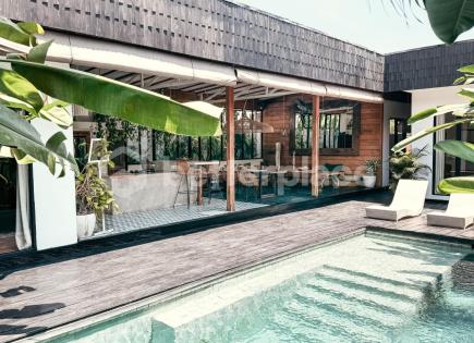 Villa für 233 103 euro in Canggu, Bali, Indonesien