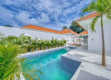 Villa for 180 364 euro in Bukit, Indonesia