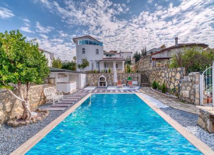 Villa para 300 000 euro en Alanya, Turquia