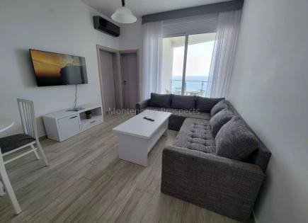 Apartamento para 259 000 euro en el Bar, Montenegro