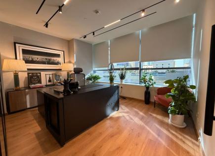 Office for 1 071 880 euro in Dubai, UAE
