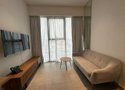 Studio for 106 975 euro in Dubai, UAE