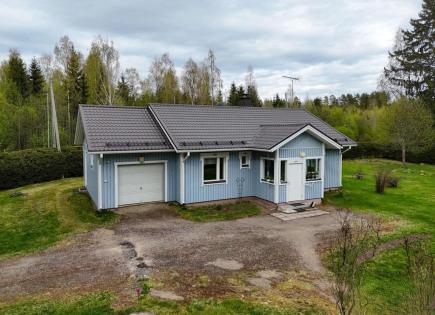 Casa para 78 000 euro en Pielavesi, Finlandia
