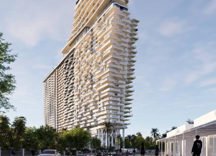 Appartement pour 70 726 Euro à Sihanoukville, Cambodge