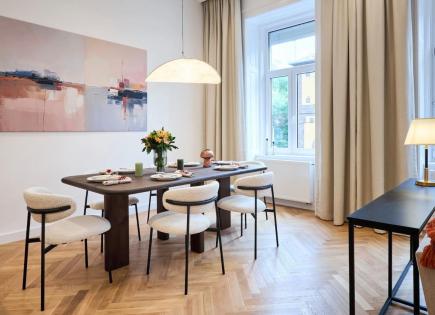 Appartement pour 745 000 Euro à Budapest, Hongrie