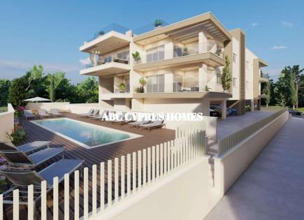Apartment für 310 000 euro in Peyia, Zypern