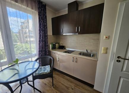 Apartment für 77 900 euro in Sonnenstrand, Bulgarien