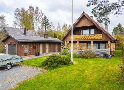 Haus für 89 500 euro in Huittinen, Finnland
