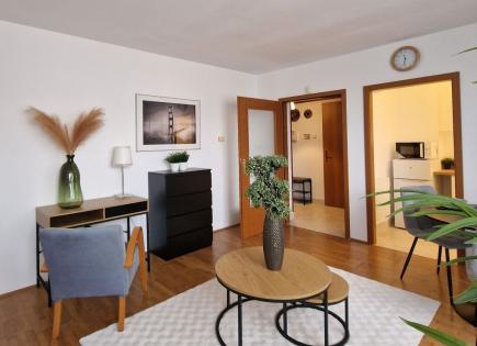 Appartement pour 169 000 Euro à Budapest, Hongrie