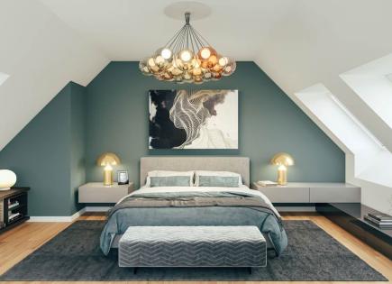 Appartement pour 895 000 Euro à Düsseldorf, Allemagne