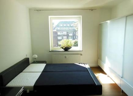 Appartement pour 785 000 Euro à Düsseldorf, Allemagne