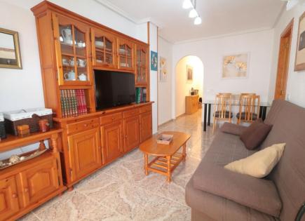 Piso para 129 900 euro en Torrevieja, España