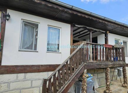 Haus für 69 900 euro in Ravna Gora, Bulgarien