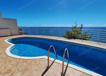 Haus für 425 000 euro in Ulcinj, Montenegro