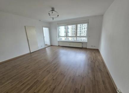 Apartment for 190 000 euro in Frankfurt-am-Main, Germany