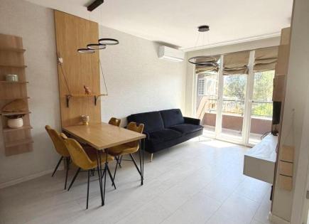 Piso para 135 000 euro en Sunny Beach, Bulgaria