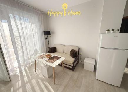 Flat for 59 500 euro at Sunny Beach, Bulgaria