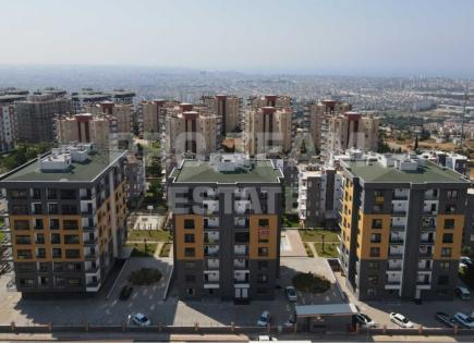 Appartamento per 109 400 euro a Antalya, Turchia