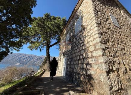 House for 1 000 000 euro in Kotor, Montenegro