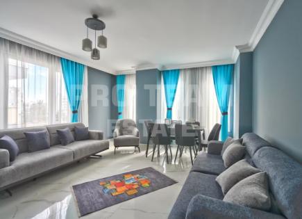 Wohnung für 109 400 euro in Antalya, Türkei