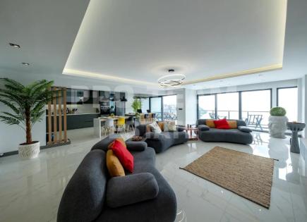 Appartement pour 625 000 Euro à Antalya, Turquie