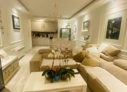 Wohnung für 205 000 euro in Herceg-Novi, Montenegro