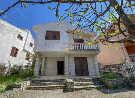 House for 150 000 euro in Bar, Montenegro