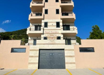 Piso para 85 000 euro en Herceg-Novi, Montenegro