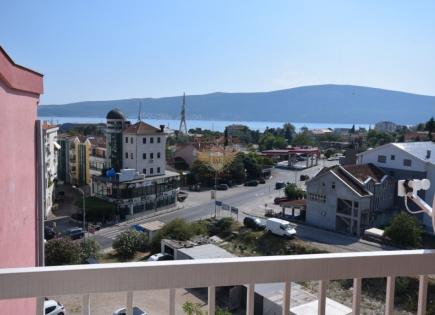 Flat for 140 000 euro in Herceg-Novi, Montenegro