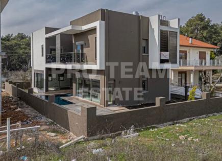 Villa für 393 700 euro in Antalya, Türkei