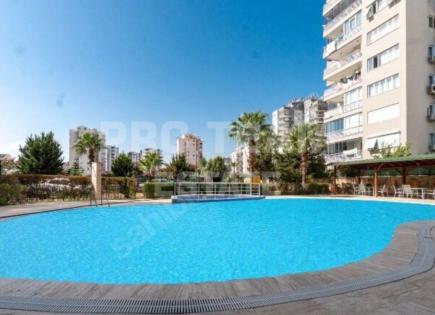 Appartement pour 307 300 Euro à Antalya, Turquie