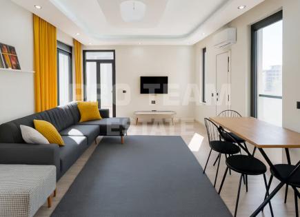 Wohnung für 74 000 euro in Antalya, Türkei