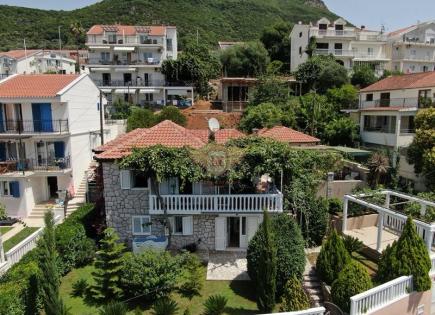 Haus für 800 000 euro in Herceg-Novi, Montenegro
