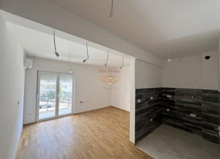 Appartement pour 100 000 Euro à Budva, Monténégro