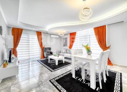 Piso para 149 000 euro en Alanya, Turquia