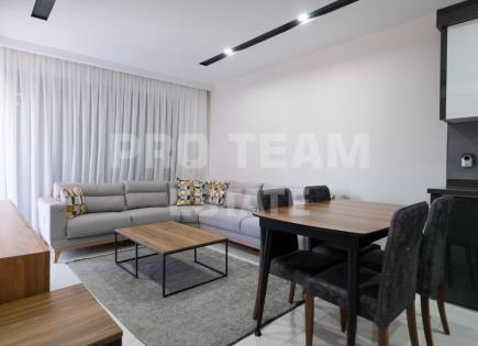 Appartamento per 93 800 euro a Antalya, Turchia
